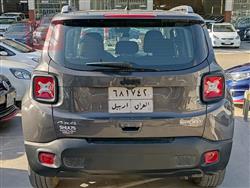 جیپ رێنێگەید